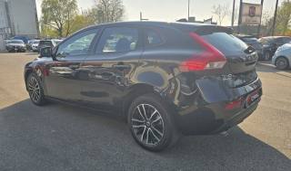VOLVO V40 usata, con Airbag laterali