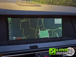 BMW 525 usata, con Filtro antiparticolato