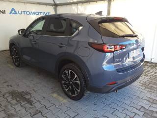 MAZDA CX-5 usata, con Cruise Control