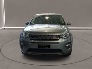 LAND ROVER Discovery Sport usata, con Airbag