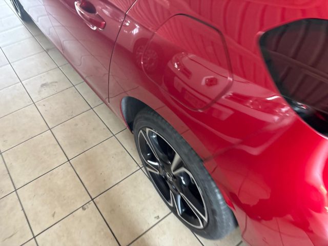 OPEL Corsa usata, con Airbag