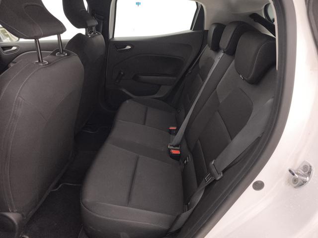RENAULT Clio usata, con Controllo elettronico della corsia