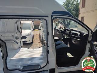 OPEL Vivaro usata, con Bluetooth
