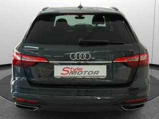 AUDI A4 usata, con Bluetooth