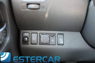 NISSAN Navara usata, con ESP