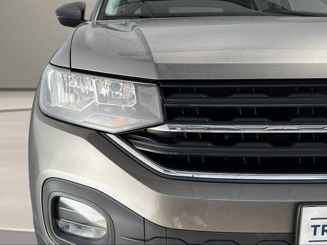 VOLKSWAGEN T-Cross usata, con Autoradio digitale