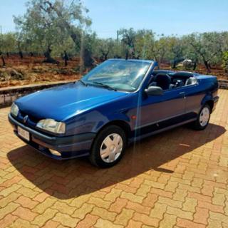 RENAULT R 19 usata, con Airbag