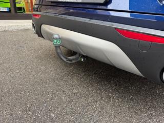 ALFA ROMEO Stelvio usata, con Interni in pelle