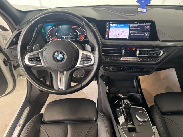 BMW 120 usata, con Cruise Control