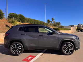 JEEP Compass usata, con Autoradio
