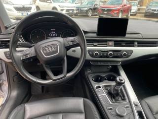 AUDI A4 usata, con Chiusura centralizzata
