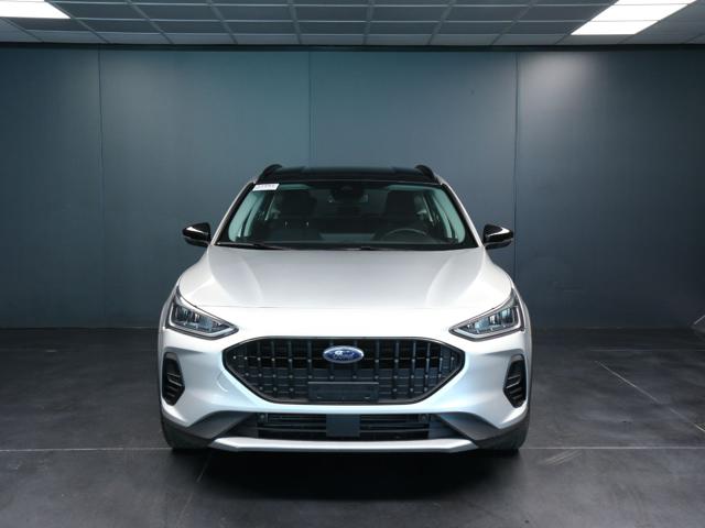 FORD Focus usata, con Airbag