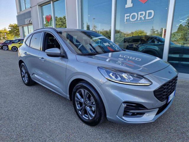 FORD Kuga usata, con Airbag laterali