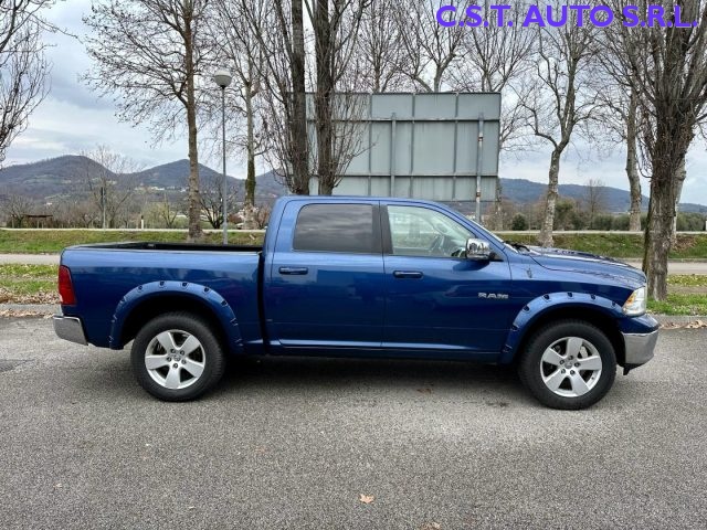 DODGE RAM usata, con Climatizzatore