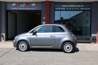 FIAT 500 usata, con USB