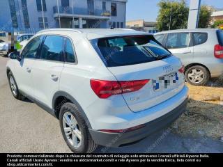 AUDI Q3 usata, con Airbag Passeggero