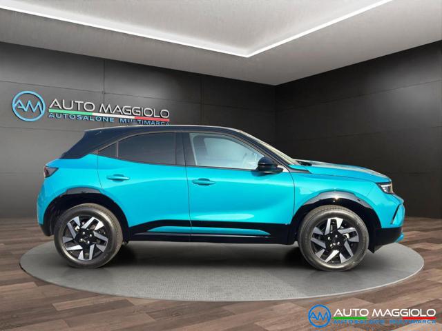 OPEL Mokka usata, con Airbag Passeggero