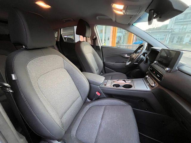 HYUNDAI Kona usata, con ESP