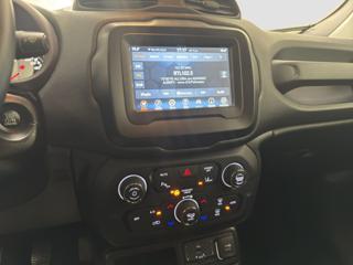 JEEP Renegade usata, con Park Distance Control