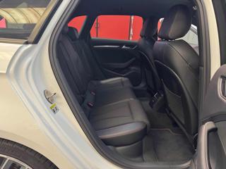 AUDI S3 usata, con Cronologia tagliandi