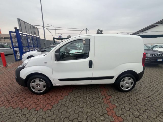 FIAT Fiorino usata, con Climatizzatore