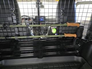 SUZUKI Jimny usata, con Trazione integrale