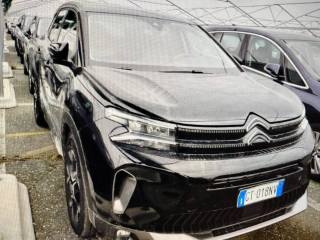 CITROEN C5 Aircross usata, con Airbag