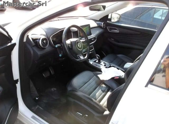 MG EHS usata, con Autoradio