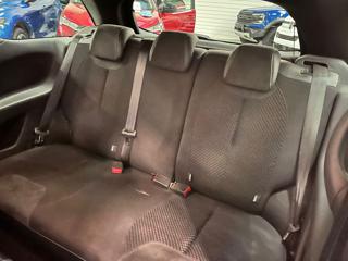 DS AUTOMOBILES DS 3 usata, con Controllo automatico clima