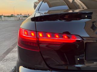 AUDI A4 usata, con Isofix
