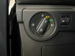 VOLKSWAGEN T-Cross usata, con Controllo trazione