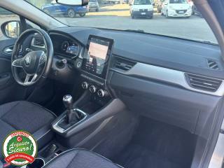 RENAULT Captur usata, con ESP