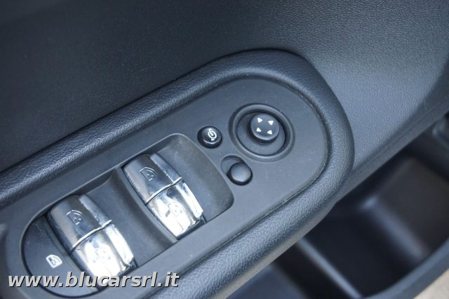 MINI Countryman usata, con Sensori di parcheggio posteriori