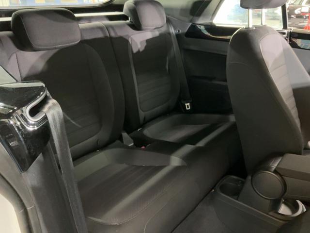 VOLKSWAGEN Maggiolino usata, con Alzacristalli elettrici