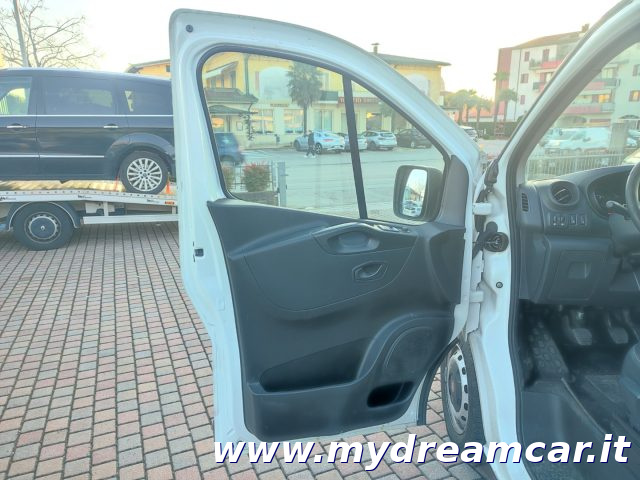 FIAT Talento usata 14