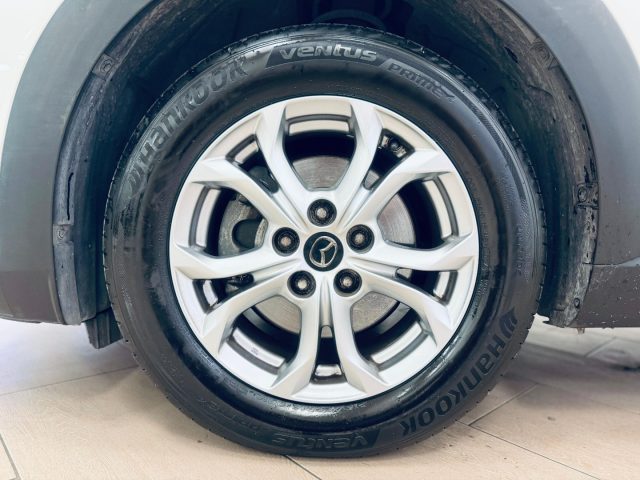 MAZDA CX-3 usata, con Boardcomputer