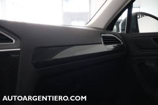 VOLKSWAGEN Tiguan usata, con Cronologia tagliandi