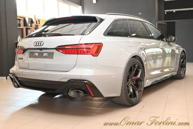 AUDI RS6 usata 122