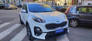 KIA Sportage usata, con Cerchi in lega