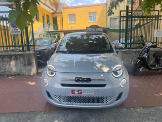 FIAT 500 usata, con Airbag laterali