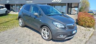 OPEL Mokka 1.6 CDTI Ecotec 136CV 4x2 aut. Cosmo