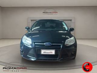 FORD Focus usata, con Airbag