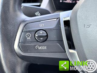 BMW X1 usata, con Fari LED