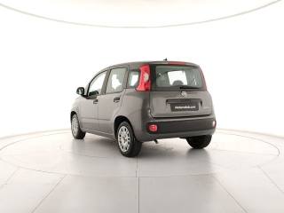 FIAT Panda usata, con Airbag Passeggero