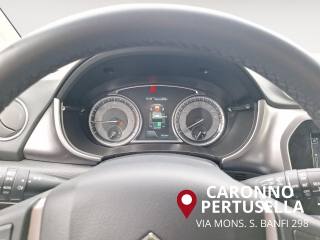 SUZUKI Vitara usata, con Fendinebbia