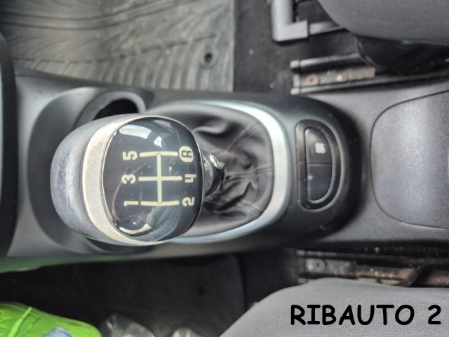 FIAT 500L usata, con Sensore di pioggia