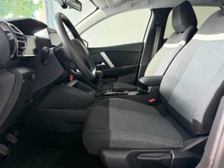 CITROEN C4 usata, con Sensori di parcheggio posteriori