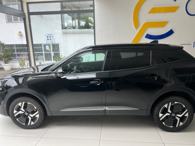 PEUGEOT 2008 usata, con Cerchi in lega