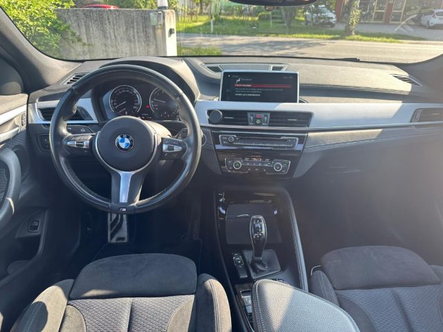BMW X2 usata, con Park Distance Control