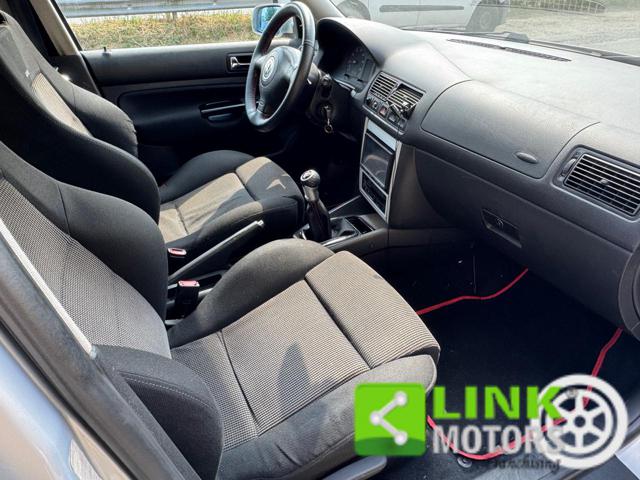 VOLKSWAGEN Golf usata 21